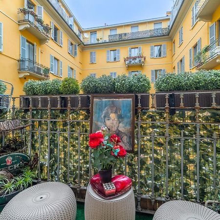 Cozy Apartment Near Central Station By Ndp Rent ミラノ エクステリア 写真