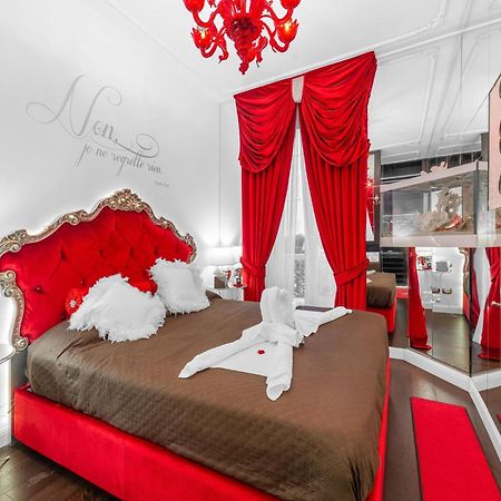 Cozy Apartment Near Central Station By Ndp Rent ミラノ エクステリア 写真