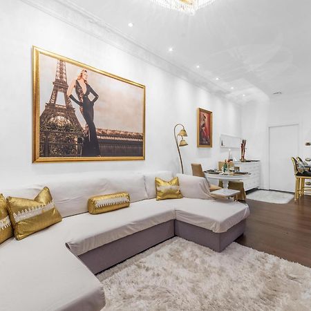 Cozy Apartment Near Central Station By Ndp Rent ミラノ エクステリア 写真
