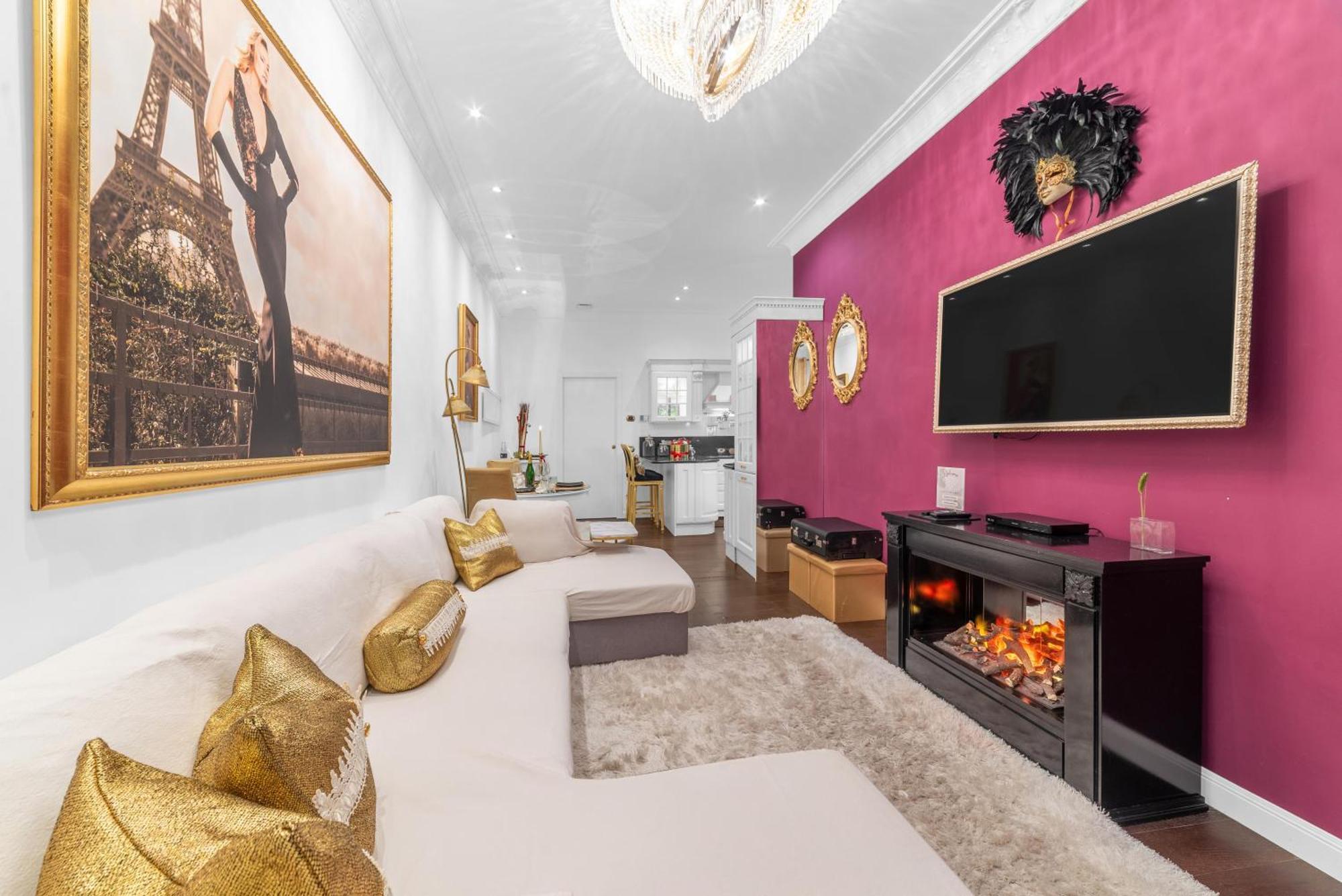 Cozy Apartment Near Central Station By Ndp Rent ミラノ エクステリア 写真