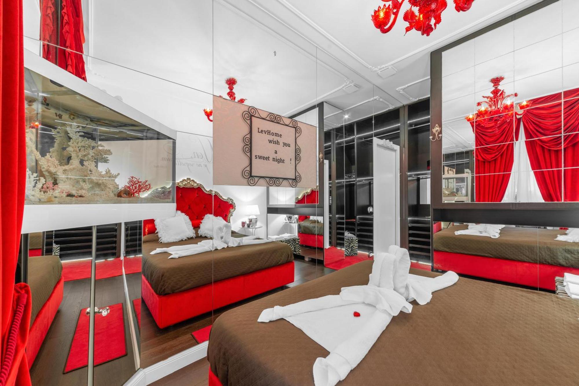 Cozy Apartment Near Central Station By Ndp Rent ミラノ エクステリア 写真