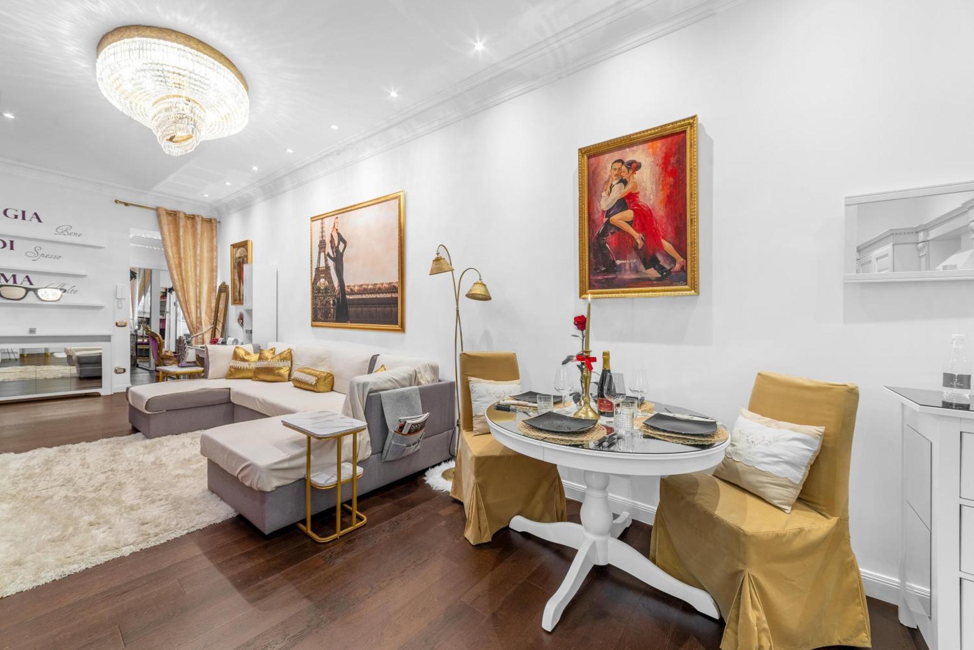 Cozy Apartment Near Central Station By Ndp Rent ミラノ エクステリア 写真