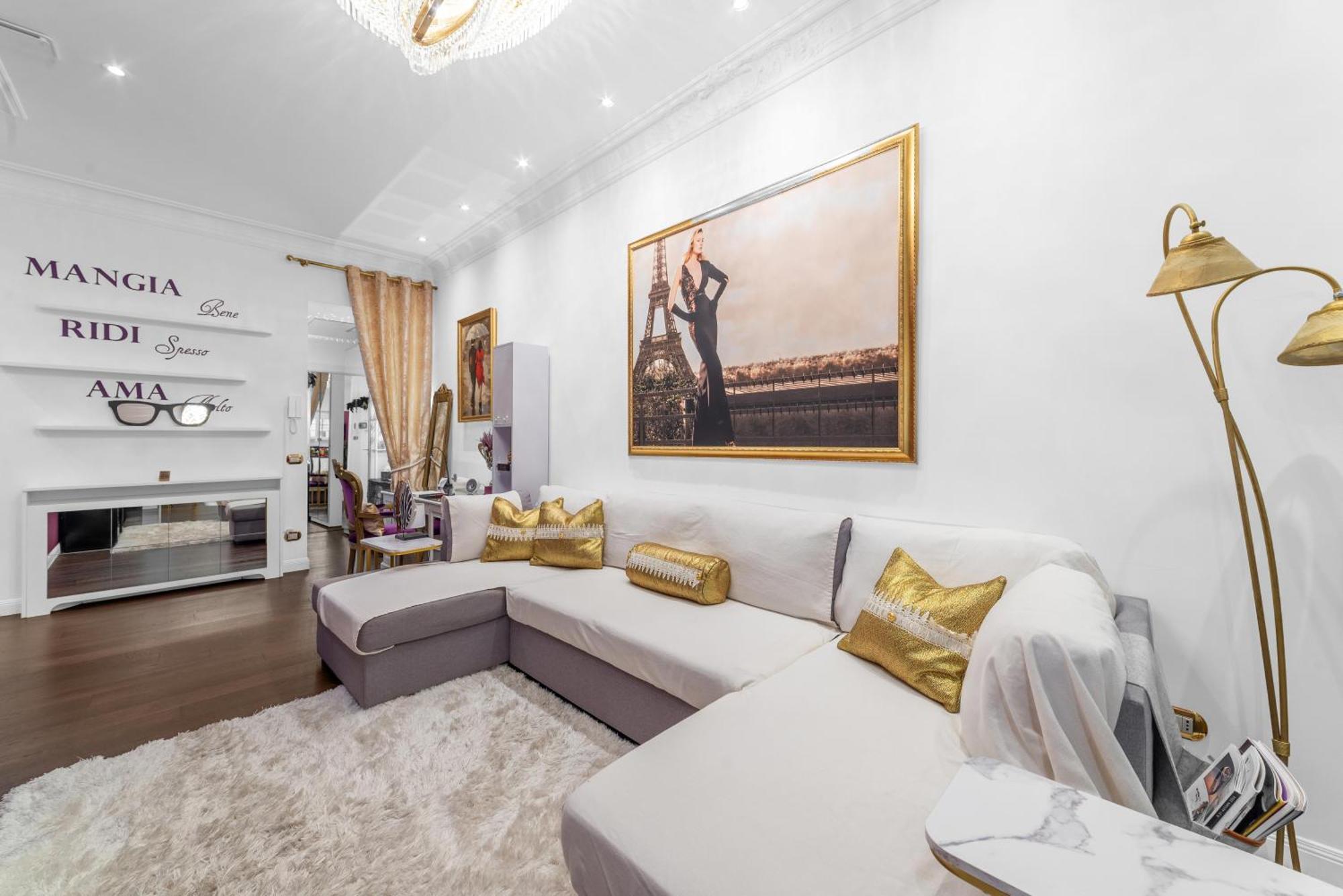 Cozy Apartment Near Central Station By Ndp Rent ミラノ エクステリア 写真